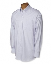 Cutter&buck 3/4 -sleeve Imperial Dobby Shirt