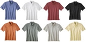 nikePique Knit Sport Shirt
