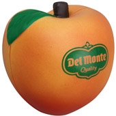 Peach Stress Reliever