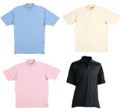Eagle Drygoods Double Mercerized Ottoman Polo