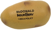 Potato Stress Reliever