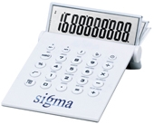 Desktop Calculator & World Time Clock
