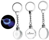 Crystal Keylight