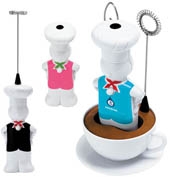Mr. Chef Cream Mixer
