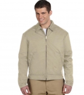 Dickies Men's Lined Eisenhower Jacket