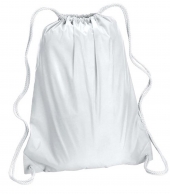Liberty Bags Large Drawstring Bag