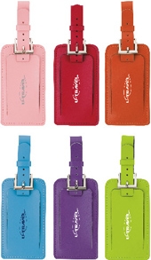 Luggage Spotter Tag