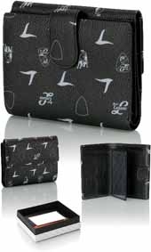 Black Wallet