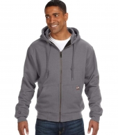 Dri Duck Men's Crossfire PowerFleeceTM Fleece Jacket