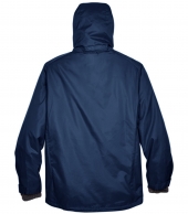 North End Adult 3-in-1 Jacket