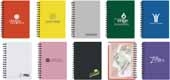Mini Pocket-Buddy Notebook