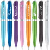 Rainbow Sherbet Ballpoint