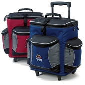 Page & Tuttle On-the-Go Wheeled Cooler