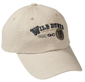 Page & Tuttle Bedford Cord Cap