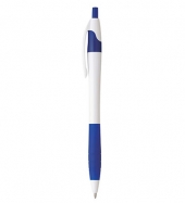 Cougar Rubber Grip Ballpoint Pen