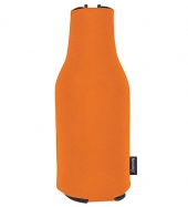 Koozie® Zip-Up Bottle Kooler
