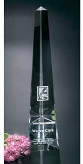 Everest Obelisk 16"