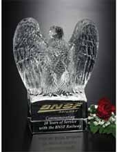 Golden Eagle 7"