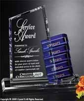 Glendale Goal-Setter 6-1/2"