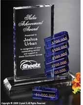 Renton Goal-Setter 6-1/2"