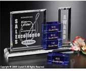 Glendora Goal-Setter 4-1/2"