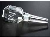 Merlot Wine Stopper 4"