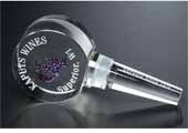 Riesling Wine Stopper 4"