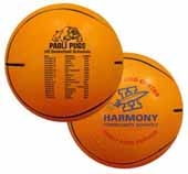Foam Basketballs