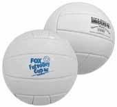 Full Size Synthetic Leather Volleyball