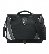 Slope 15" Computer Messenger Bag