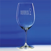 21.5oz. Riedel Lead Crystal Vinum Bordeaux