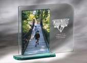 Mainliner Photo Frame