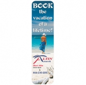 Paper Book Mark
