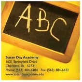 Square Magnet 3-3/4 x 3-3/4