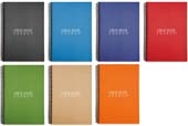 ECO Spiral Bound Notebook – 6" x 9"