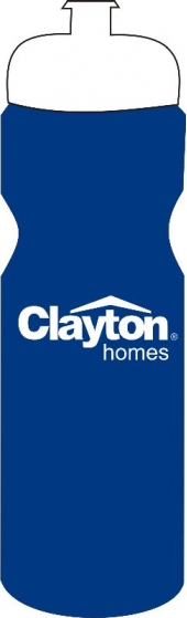Clayton Water Bottle