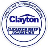 Leadership Academy Sticker
