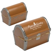 Treasure Chest Stress Reliever