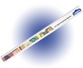 Enamel Finish Carpenter Pencils, Full Color Digital