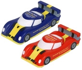 Stock Car Stress Reliever