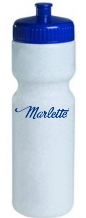 Marlette Homes Water Bottle