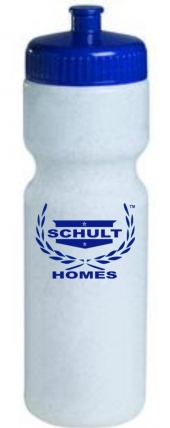 Schult Water Bottle