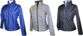 Ladies Softshell Performance Jacket
