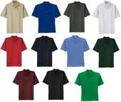 Dri Mesh Sport Shirt