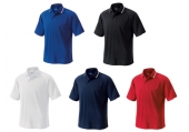 Men's Classic Wicking Polo