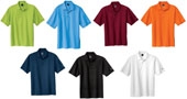 Tech Dri-Fit UV Sport Shirt