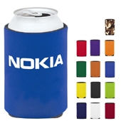 Collapsible Koozie(R) Can Kooler