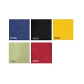 Page & Tuttle Contrast Sport Duffel