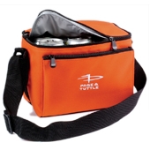 Page & Tuttle Insulated Cooler Bag