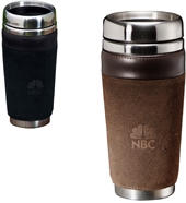 Sedona Suede Tumbler